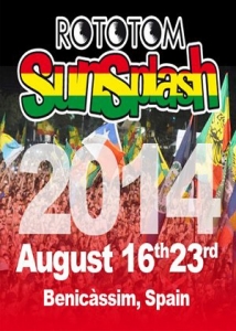 ROTOTOM 2014