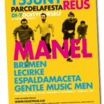 Electrogrup concierto Manel en Reus 4 150x150 - Instalación grupos electrógenos Concierto de Manel en Reus
